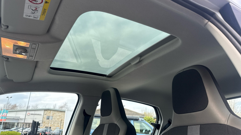 Volkswagen Up 1.0 High Up 5dr Petrol Hatchback